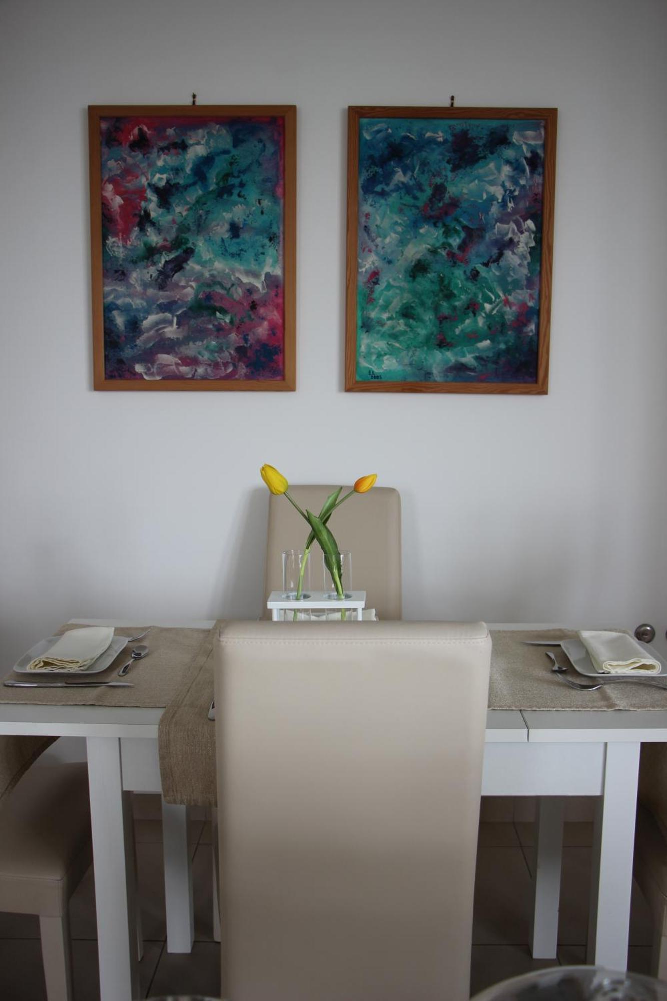 Villa Loreta Forio di Ischia Екстериор снимка